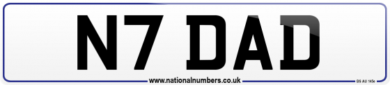 N7 DAD