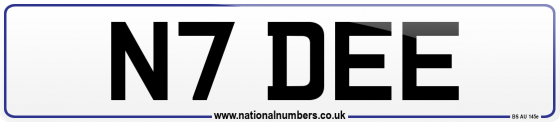 N7 DEE