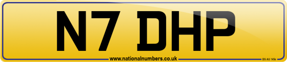 N7 DHP