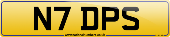 N7 DPS