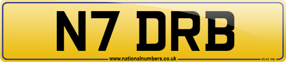N7 DRB