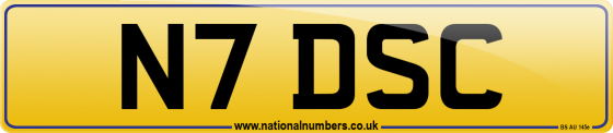 N7 DSC