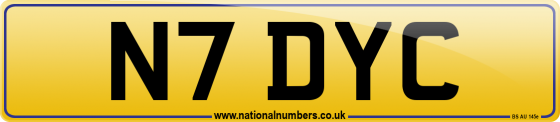 N7 DYC
