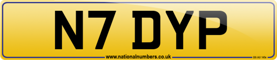 N7 DYP