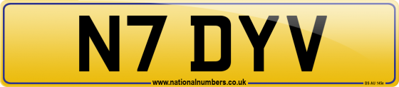 N7 DYV
