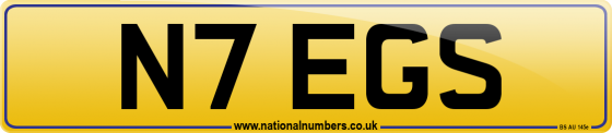 N7 EGS