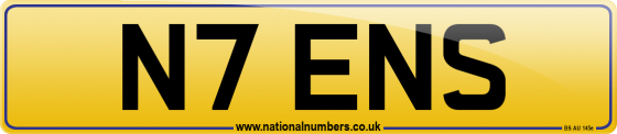 N7 ENS