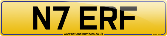N7 ERF