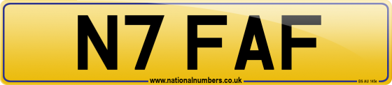 N7 FAF