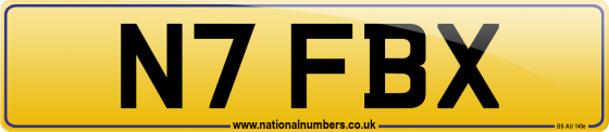 N7 FBX