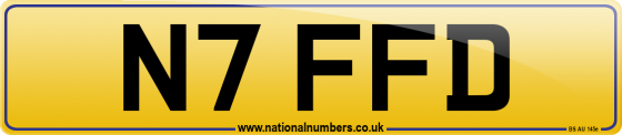 N7 FFD