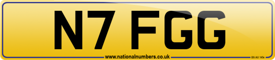 N7 FGG