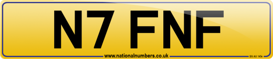 N7 FNF