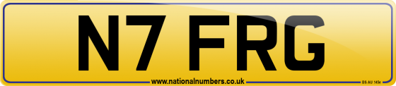 N7 FRG
