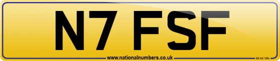 N7 FSF