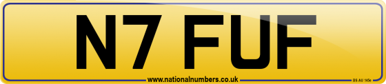 N7 FUF