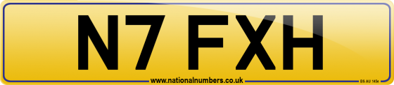 N7 FXH
