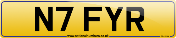 N7 FYR