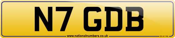 N7 GDB