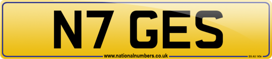 N7 GES