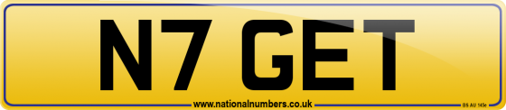 N7 GET