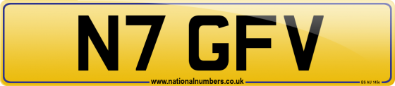 N7 GFV