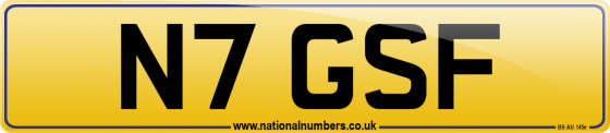 N7 GSF