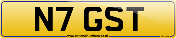 N7 GST