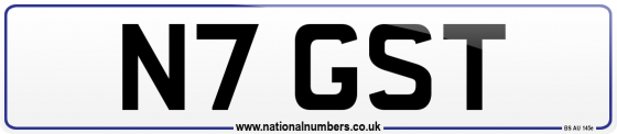 N7 GST