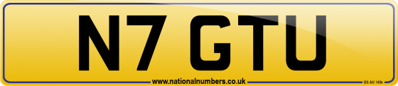 N7 GTU