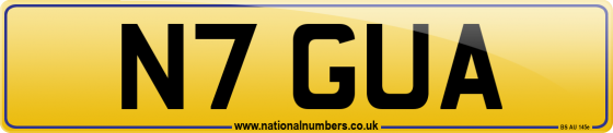 N7 GUA