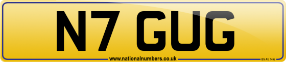 N7 GUG