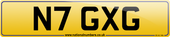 N7 GXG