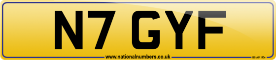 N7 GYF