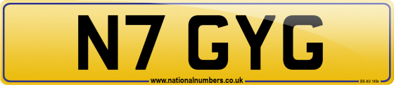 N7 GYG