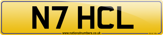 N7 HCL