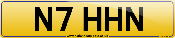 N7 HHN