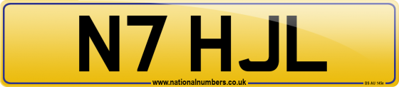 N7 HJL