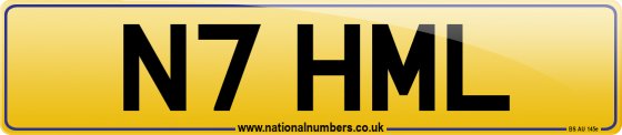 N7 HML