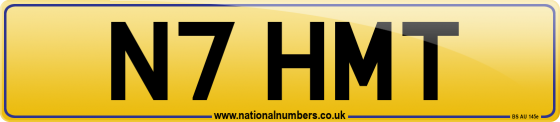 N7 HMT