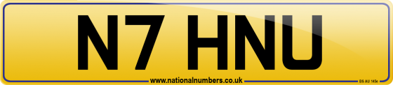 N7 HNU