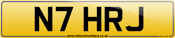 N7 HRJ