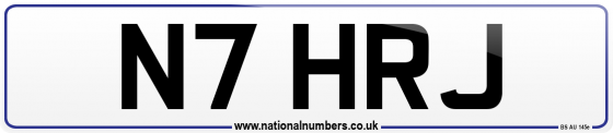 N7 HRJ