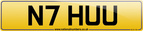 N7 HUU