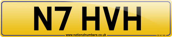 N7 HVH