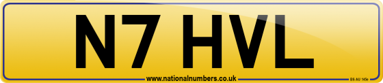 N7 HVL