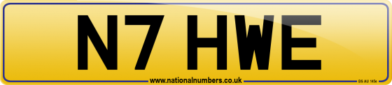 N7 HWE