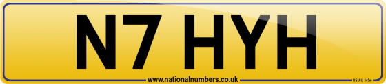 N7 HYH