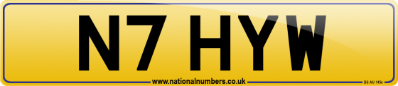 N7 HYW