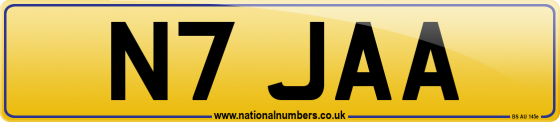 N7 JAA